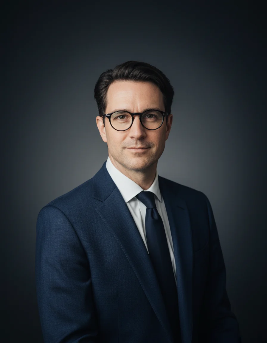 Professional Business Photo after image