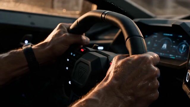 Autonomous High-Speed Chase